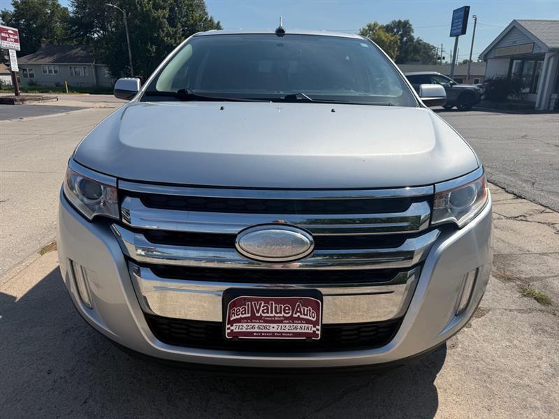 Ford Edge SEL FWD 2013