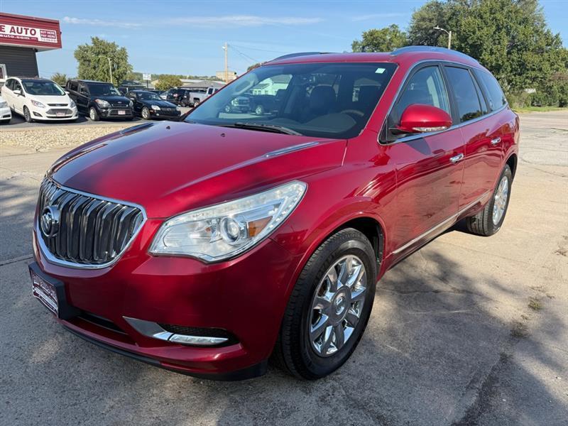 2014 Buick Enclave Leather AWD