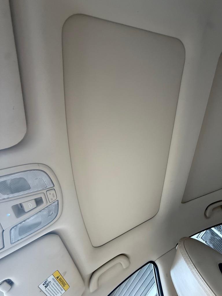 Kia Cadenza Premium 2015