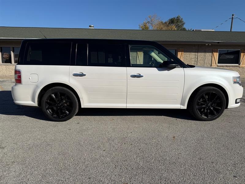 Ford Flex Limited AWD 2016