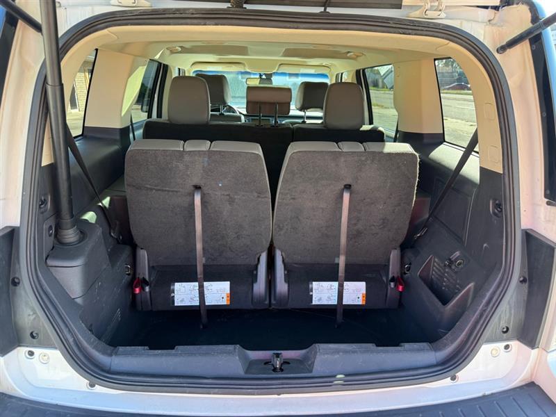 Ford Flex Limited AWD 2016