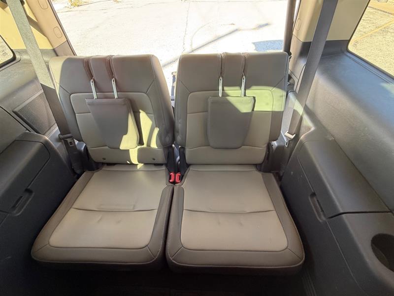 Ford Flex Limited AWD 2016