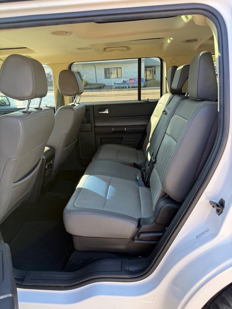 Ford Flex Limited AWD 2016