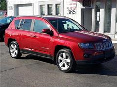 2014 Jeep Compass 
