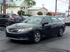 2013 Honda Accord  2013 Honda Accord