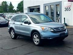 2010 Honda CR-V  2010 Honda CR-V