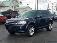 2013 Land Rover LR2 