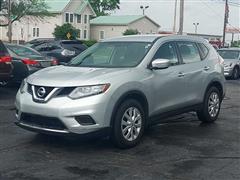 2014 Nissan Rogue  2014 Nissan Rogue
