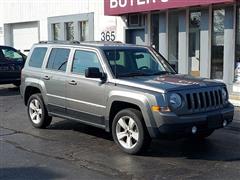 2014 Jeep Patriot  2014 Jeep Patriot