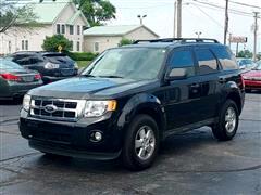 2012 Ford Escape 