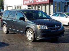 2014 Dodge Grand Caravan  2014 Dodge Grand Caravan