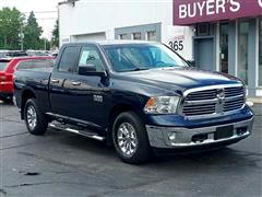 2013 RAM 1500 