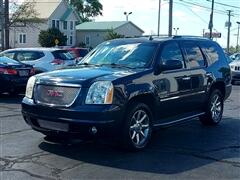 2013 GMC Yukon Denali 