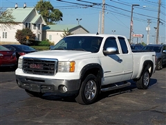 2011 GMC Sierra 1500 