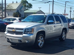 2014 Chevrolet Tahoe  2014 Chevrolet Tahoe