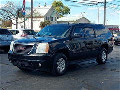 2012 GMC Yukon XL 