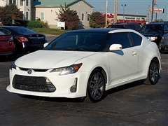 2014 Scion tC  2014 Scion tC