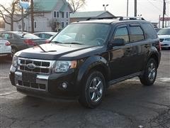 2011 Ford Escape 