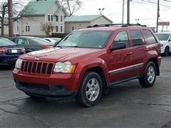 2009 Jeep Grand Cherokee 