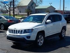 2016 Jeep Compass 