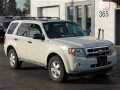 2012 Ford Escape 