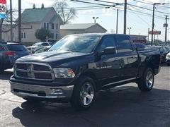2012 Dodge 1500 