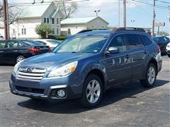 2013 Subaru Outback 