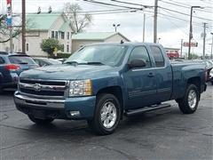2011 Chevrolet Silverado 1500 