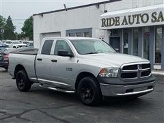 2013 RAM 1500 