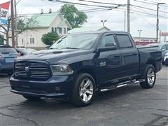 2013 RAM 1500 