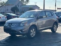 2014 Nissan Rogue Select 