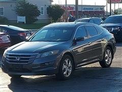 2012 Honda Crosstour 