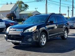 2013 Subaru Outback 