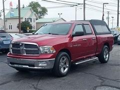 2012 Dodge 1500 