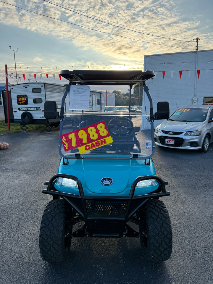 Evolution Forester 4 Plus  2024 Evolution Forester 4 Plus  2024
