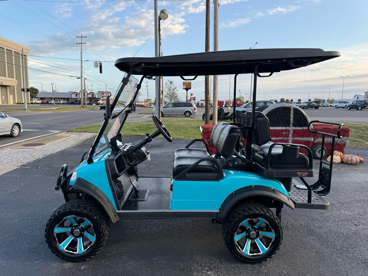 Evolution Forester 4 Plus  2024 Evolution Forester 4 Plus  2024