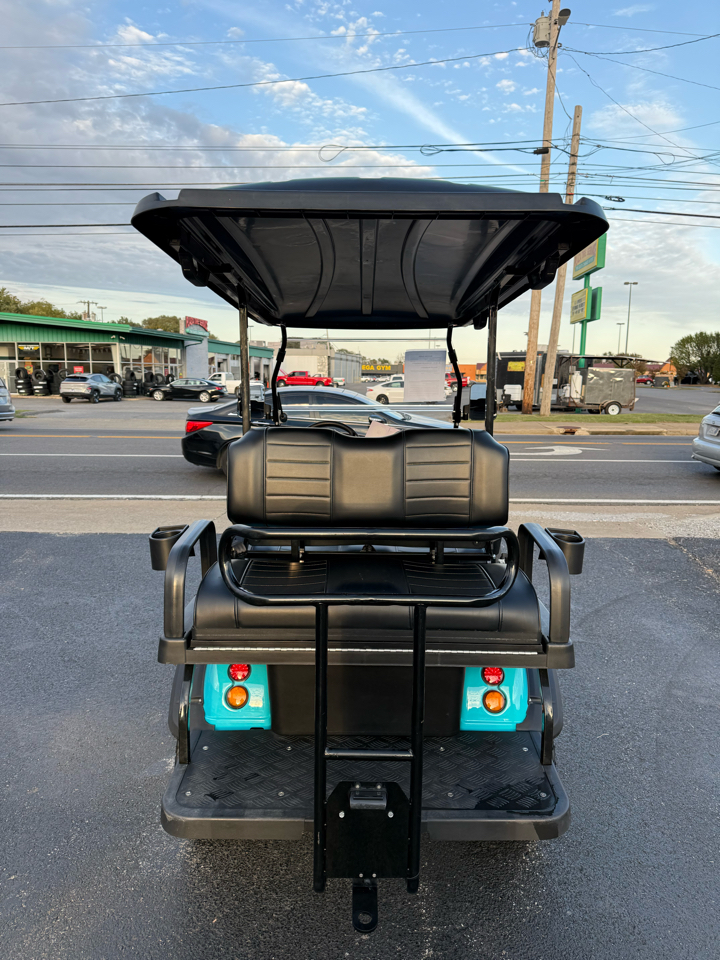 Evolution Forester 4 Plus  2024 Evolution Forester 4 Plus  2024