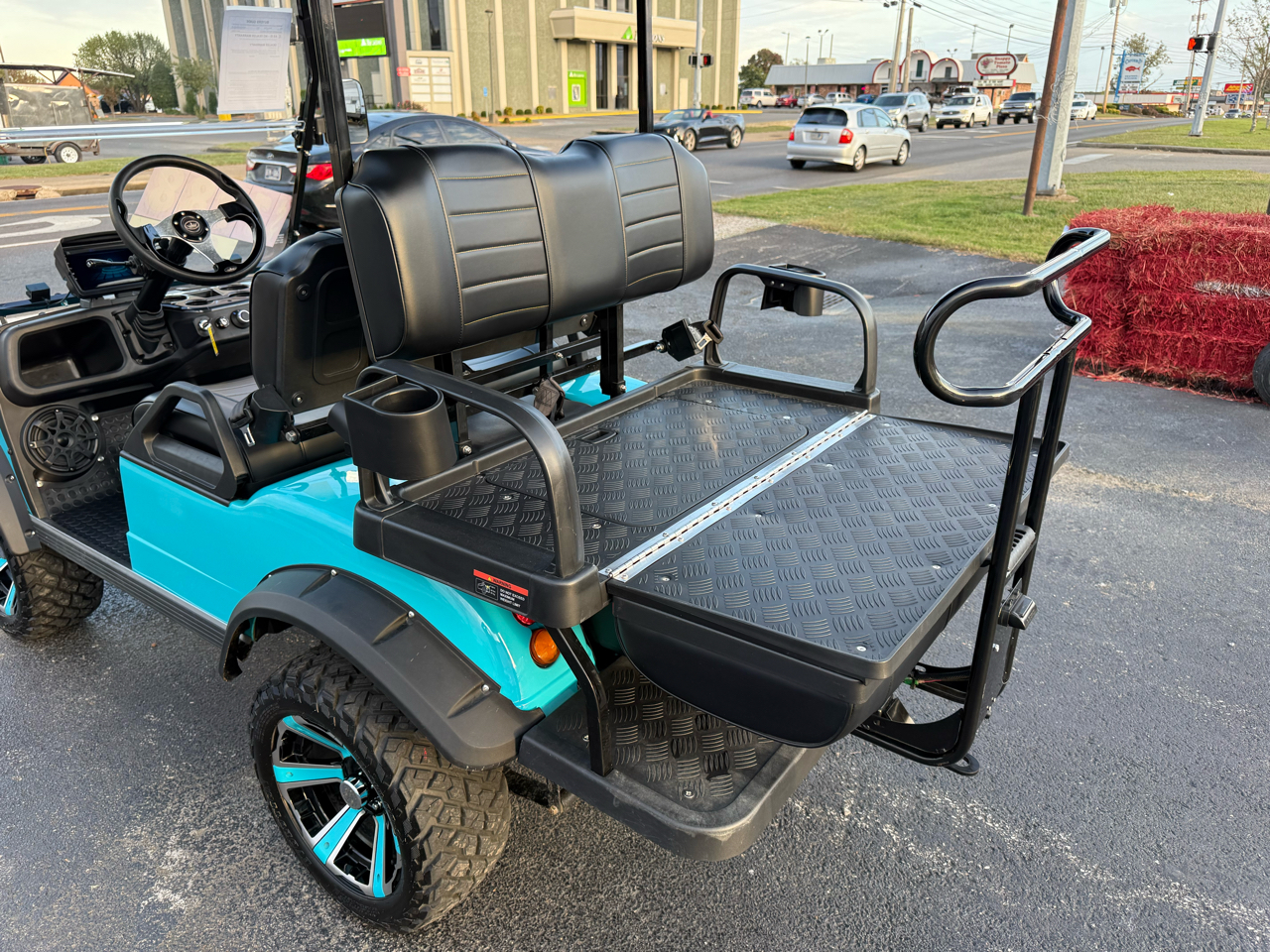 Evolution Forester 4 Plus  2024 Evolution Forester 4 Plus  2024
