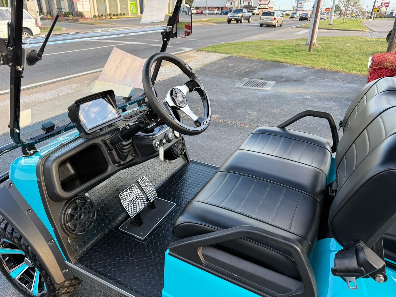 Evolution Forester 4 Plus  2024 Evolution Forester 4 Plus  2024
