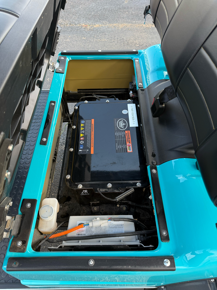 Evolution Forester 4 Plus  2024 Evolution Forester 4 Plus  2024