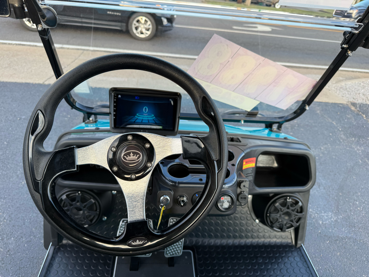 Evolution Forester 4 Plus  2024 Evolution Forester 4 Plus  2024