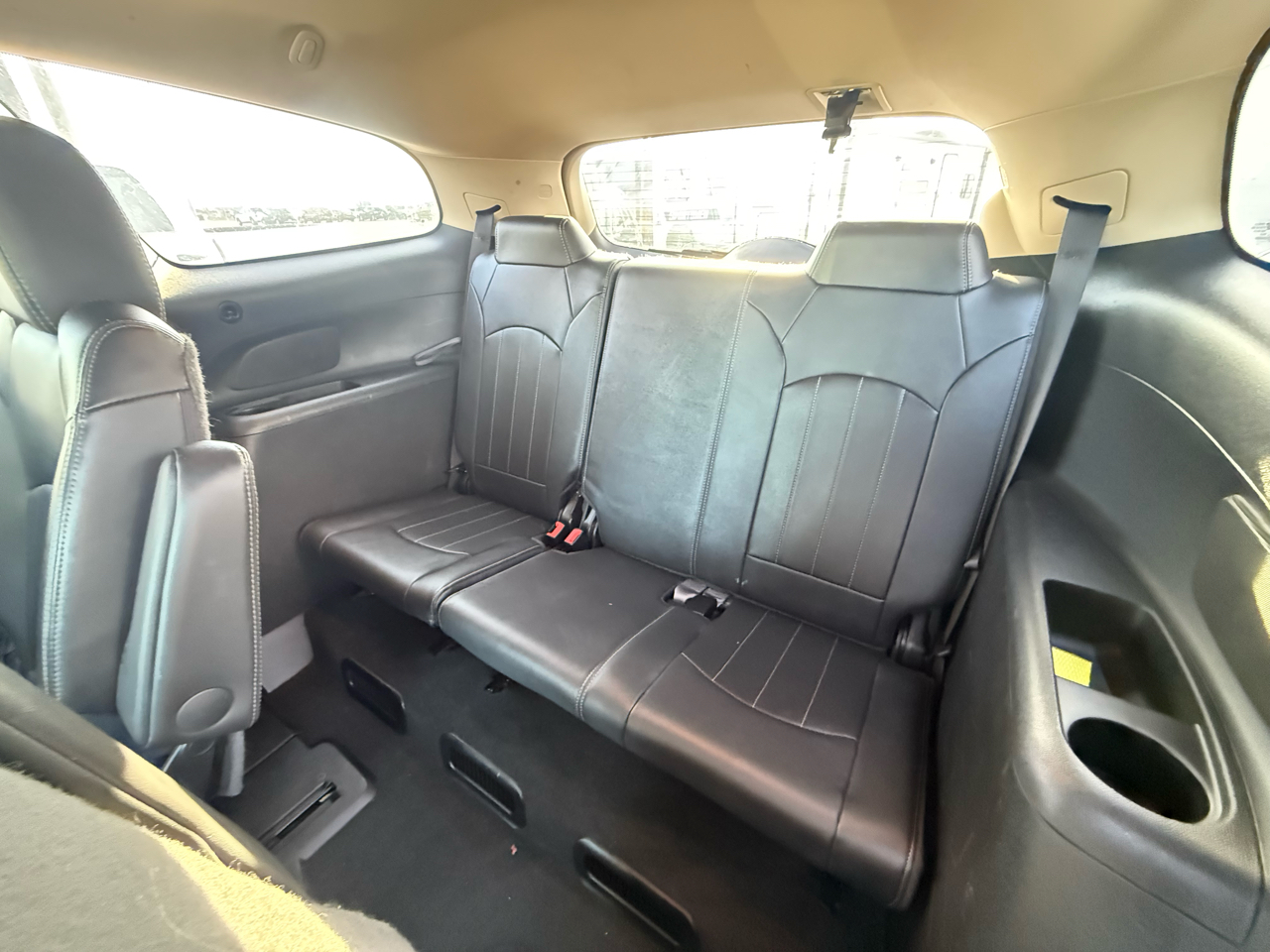 Buick Enclave Leather AWD 2016