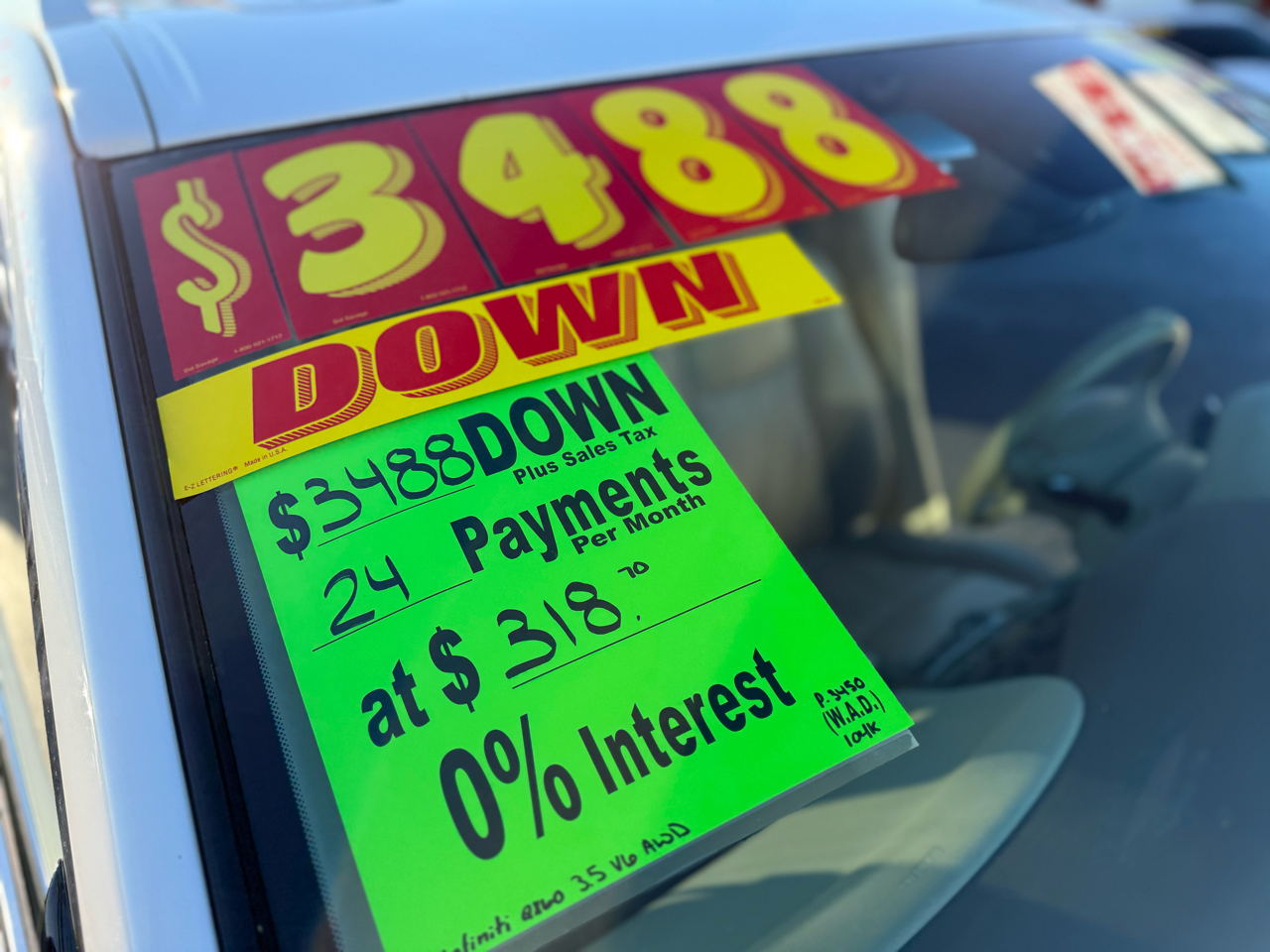 Infiniti QX60 FWD 2014