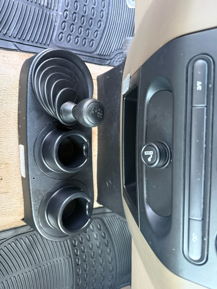 Ford F-150 FX4 SuperCab 5.5-ft Box 2006