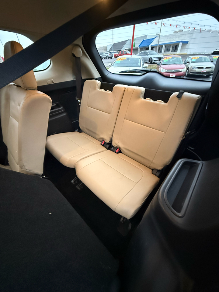 Mitsubishi Outlander SEL AWD 2018