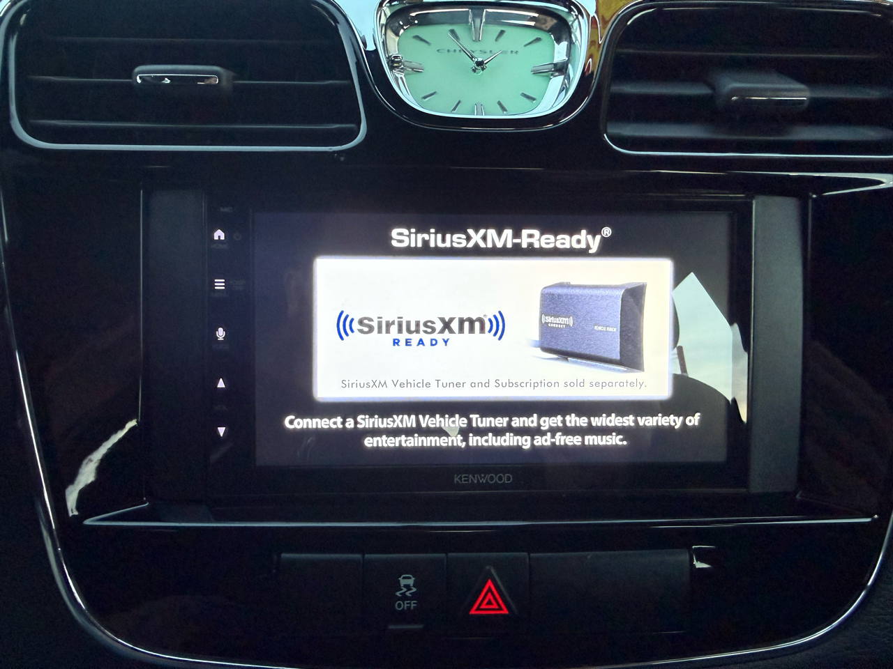 Chrysler 200 Touring 2013