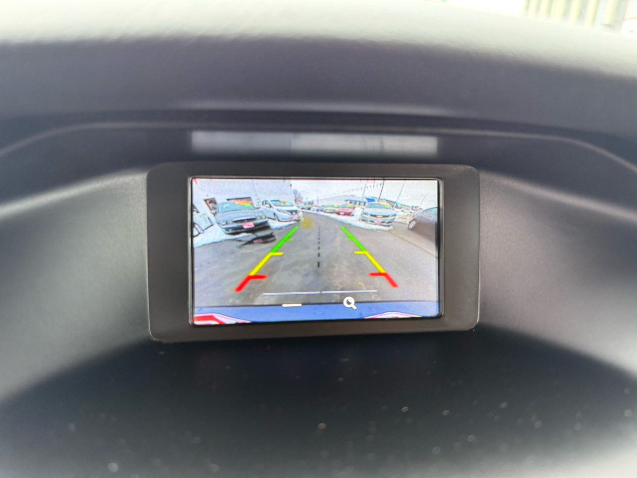 Ford Focus ST Hatch 2016