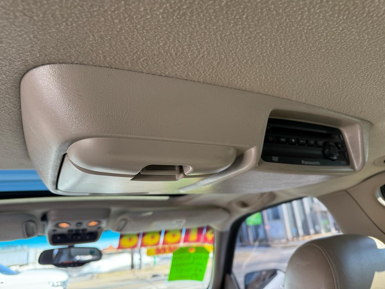 Chevrolet Tahoe 4WD 2005