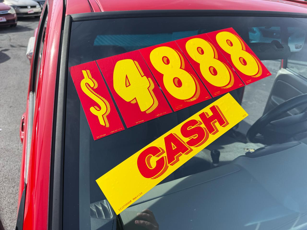 Chevrolet Colorado LS 2WD 2006