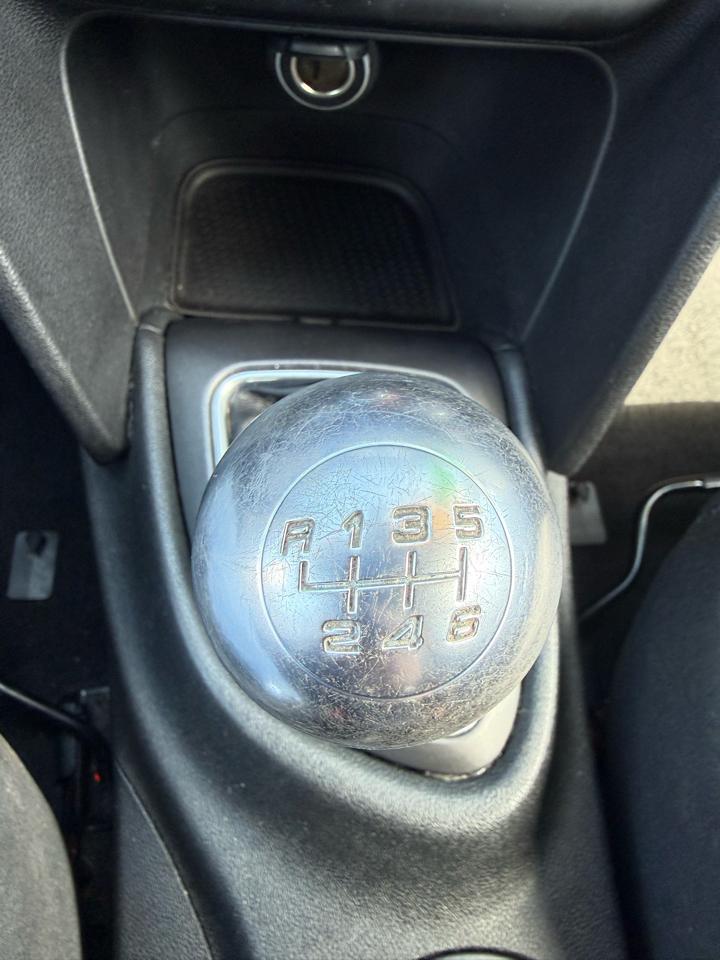 Dodge Dart SXT Sport 2016